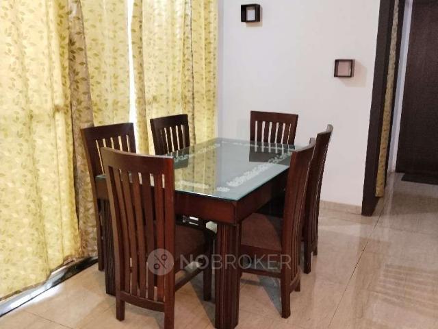 2 BHK Flat In Ritz Navalakha B Building for Rent In Kharad