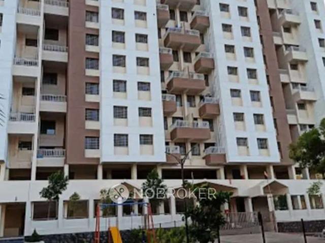 2 BHK Flat In Rivaah Regency For Sale In Wagholi