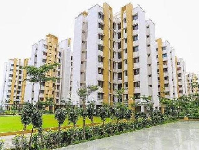 2 BHK Flat In River Dale for Rent In Dombivali East