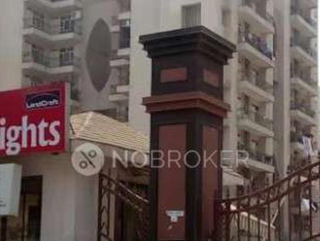 2 BHK Flat In River Heights for Rent In Raj Nagar Extension
