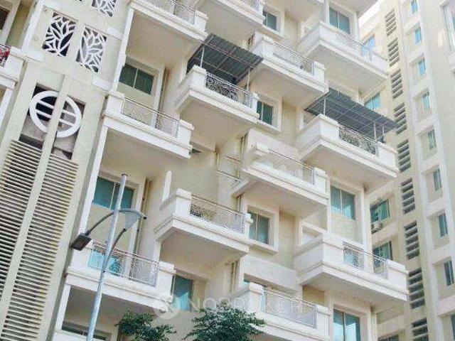 2 BHK Flat In River Residency For Sale In Chikhali
