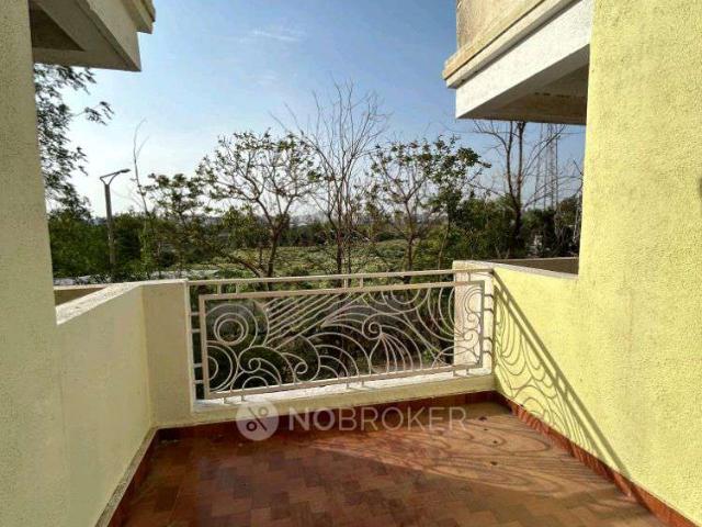 2 BHK Flat In River Residency For Sale In Chikhali