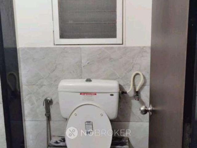2 BHK Flat In River Residency For Sale In Chikhali