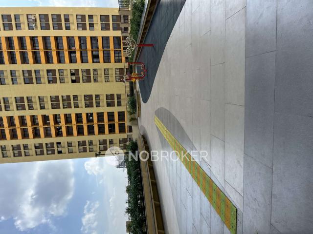 2 BHK Flat In River View Magarpatta City Loni Kanpur for Rent In Magarpatta City River View City, Loni Kalbhor, Pune