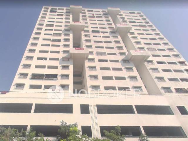 2 BHK Flat In Riverdale Unity for Rent In It Park, Riverdal