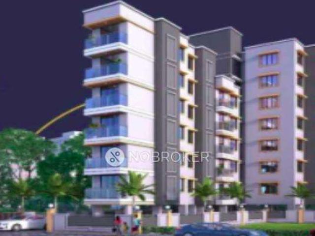 2 BHK Flat In Riverdale Chs for Rent In Dombivli East