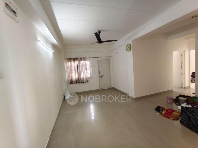 2 BHK Flat In Riverdale Co op Housing Society, Riverdale Co