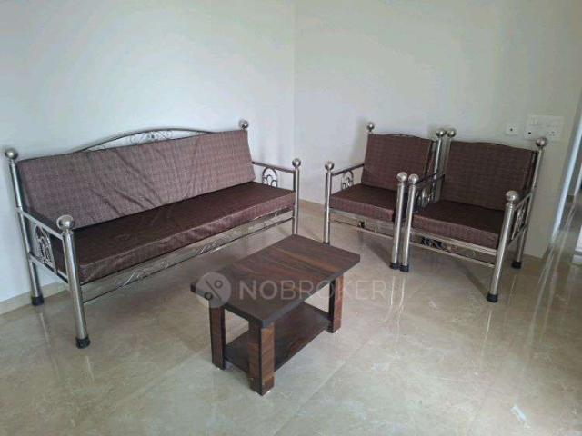 2 BHK Flat In Riverdale Grove for Rent In Thite Nagar, Kharadi