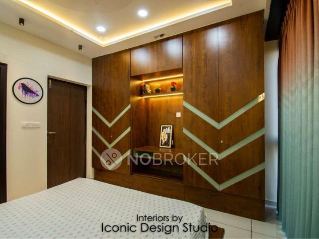 2 BHK Flat In Riverdale Heights for Rent In Kharadi