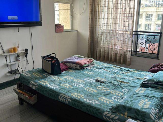 2 BHK Flat In Riviera for Rent In Thane West