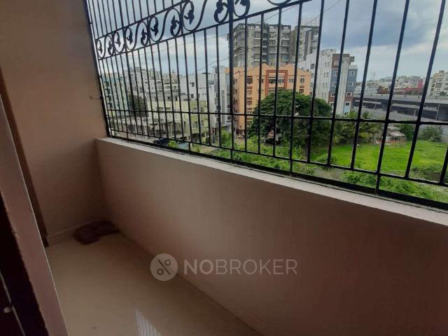 2 BHK Flat In Riz Residency for Rent In Inner Ring Road, Rambagh Colony