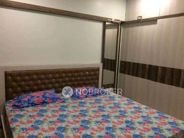 F Residences Malad - Parking, Lift, Gym