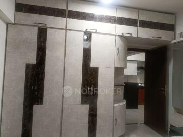 F Residences Malad - Balcony, Garden, Parking