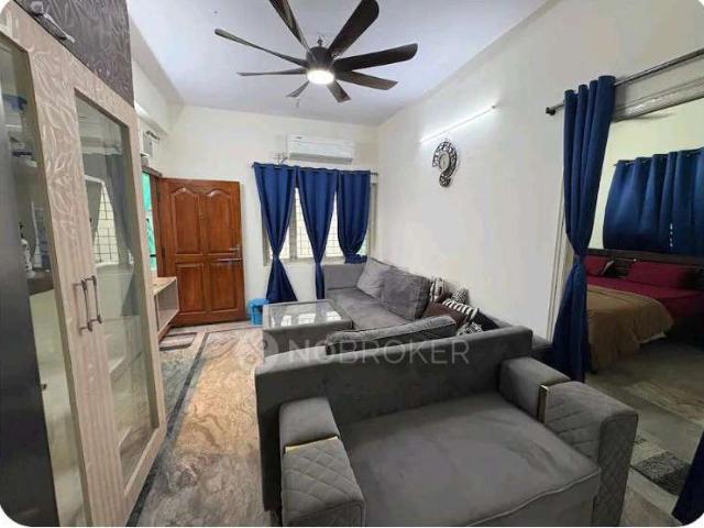 2 BHK Flat In Rjs Dream for Rent In Manikonda