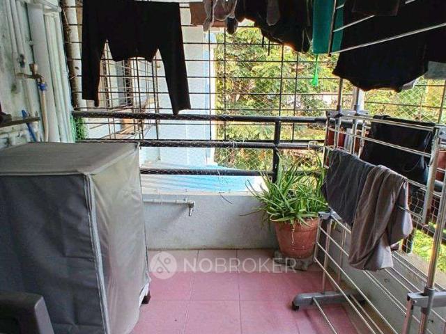 2 BHK Flat In Rk Nisarg City 1 for Rent In Wakad