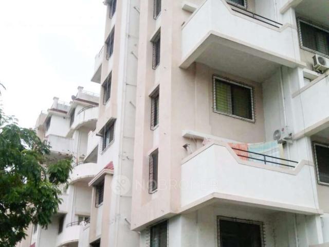 2 BHK Flat In Rk Nisarg Nirman for Rent In Pimple Saudagar