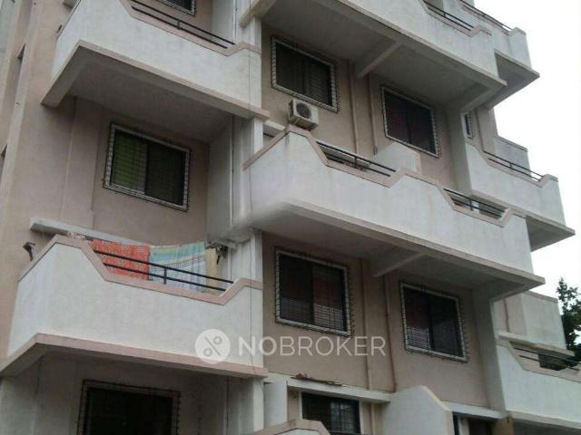 2 BHK Flat In Rk Nisarg Nirman, Pimple Saudagar for Rent In