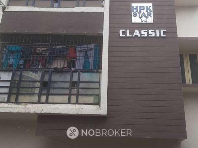 2 BHK Flat In Rk Classic, For Sale In Perambur