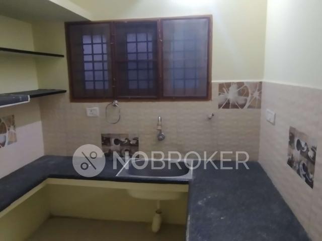 2 BHK Flat In Rk Construction For Sale In Mudichur