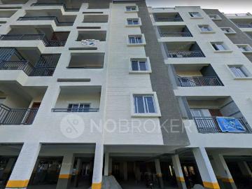 2 BHK Flat In Rk Enclave, Kattigenahalli for Rent In Sathan