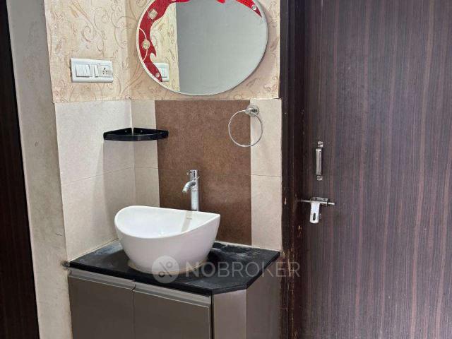 2 BHK Flat In Rk Lunkad Akshay Towers, Wakad for Rent In Wakad