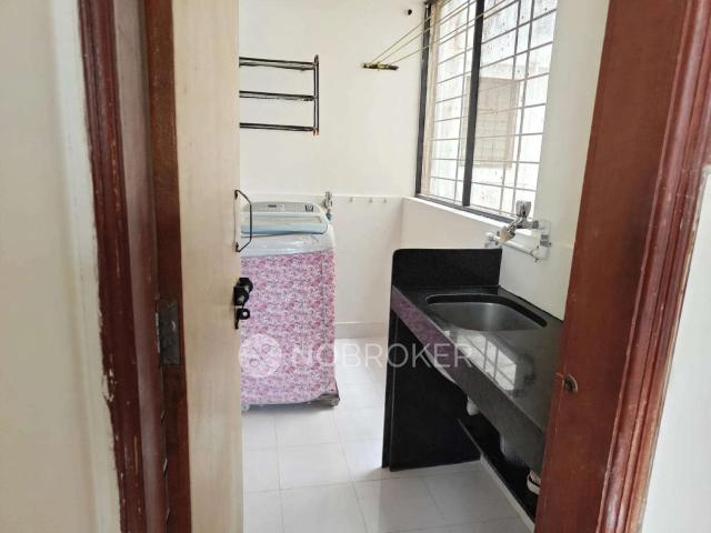 2 BHK Flat In Rk Lunkad Navdeep Apartment, Wakad For Sale In Wakad