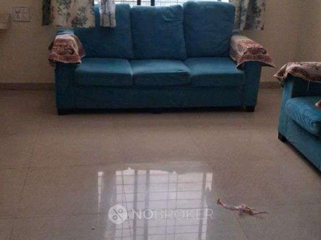 2 BHK Flat In Rk Lunkad Nisarg Anand for Rent In Nisarg Anand Society