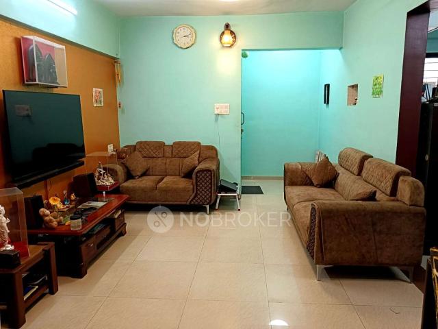 2 BHK Flat In Rk Lunkad Nisarg Anand, Pimple Nilakh for Rent In Nisarg Anand