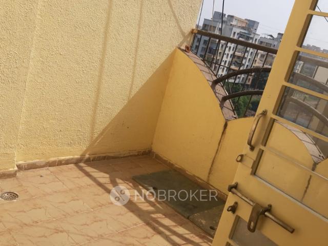 2 BHK Flat In Rk Lunkad Nisarg Nirmiti for Rent In Pimple Saudagar