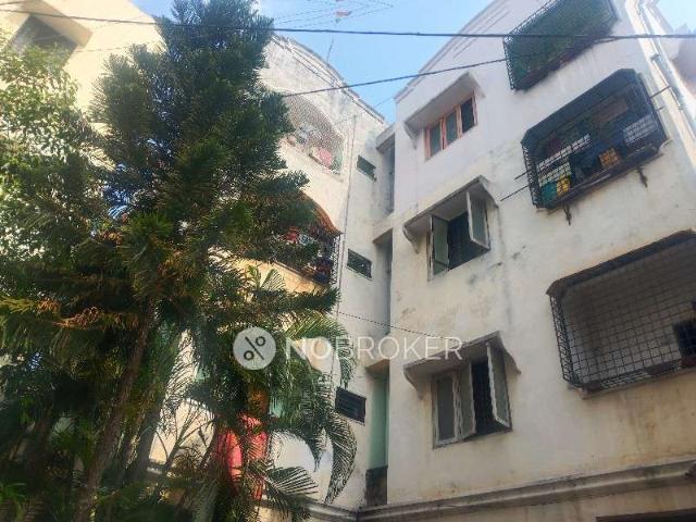 2 BHK Flat In Rk Poornima Residency For Sale In East Nehru