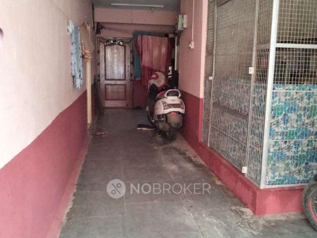 2 BHK Flat In Rk Pride For Sale In Someshwara Nagar, Jayanagar