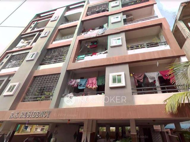 2 BHK Flat In Rk Residency For Sale In Medipally