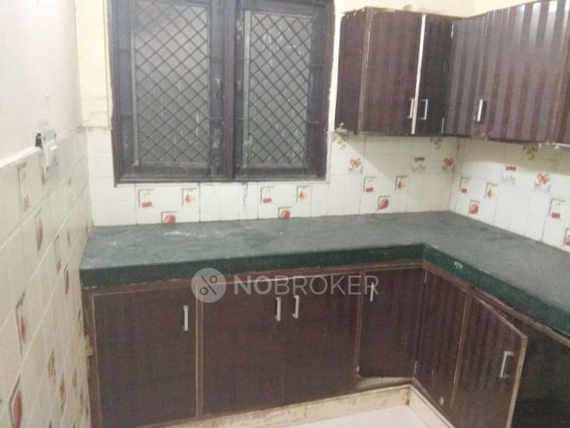 2 BHK Flat In Rk Residency for Rent In Palam Vihar