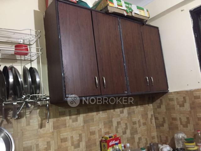 2 BHK Flat In Rk Residency for Rent In Palam Vihar Extensio