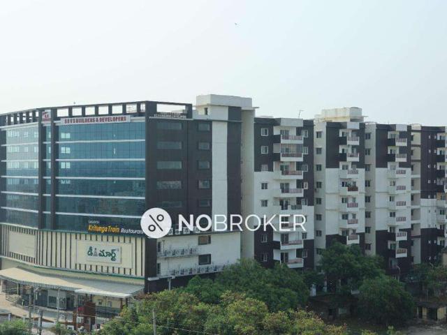 2 BHK Flat In Rk Sqaures For Sale In Medipally