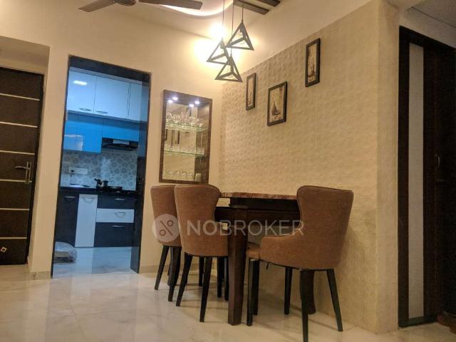 2 BHK Flat In Rk Vaishnavi Heights, Mumbai for Rent In Panvel