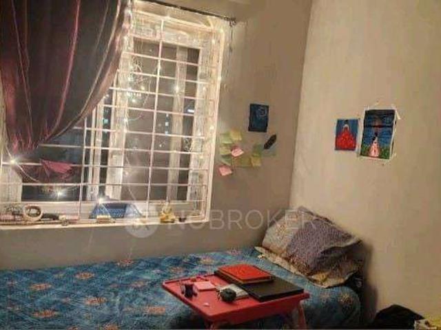 2 BHK Flat In Rk 99 for Rent In Nizampet