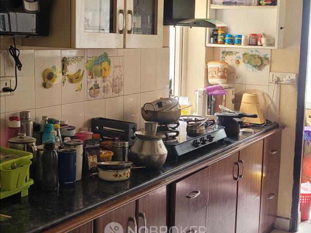 2 BHK Flat In Rkc Pride Apartment For Sale In Kolathur