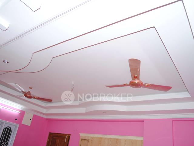 2 BHK Flat In Rl Ridge Park, Kukatpally Housing Board Colony