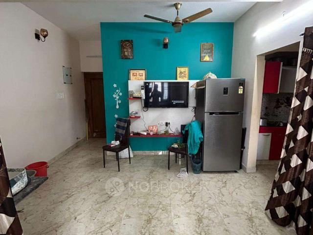 2 BHK Flat In Rm Apartments For Sale In Aminjikarai