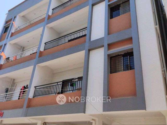 2 BHK Flat In Rmc Garden Phase 1 for Rent In Waghoi