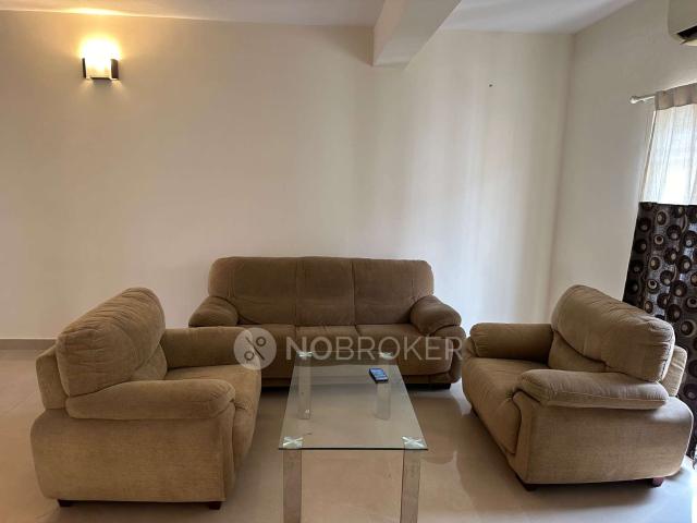 3 BHK Flat In Rms Ashirwad for Rent In 12, Poonniamman Nagar