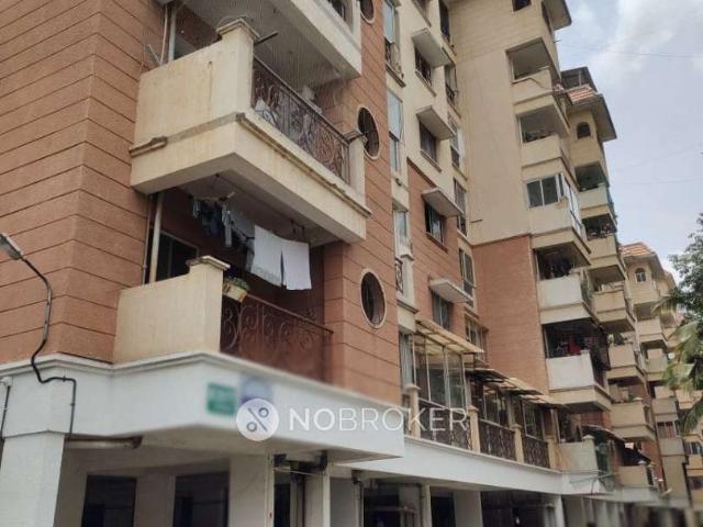 2 BHK Flat In Rmv Clusters Phase 2 For Sale In Rmv Extensi