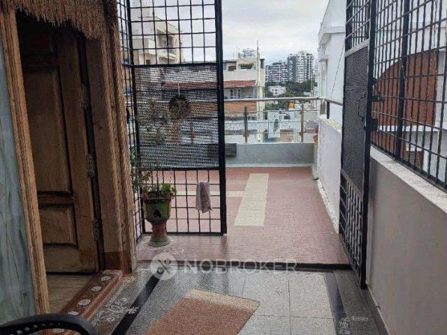 2 BHK Flat In Rn Residency for Rent In Jayanagar