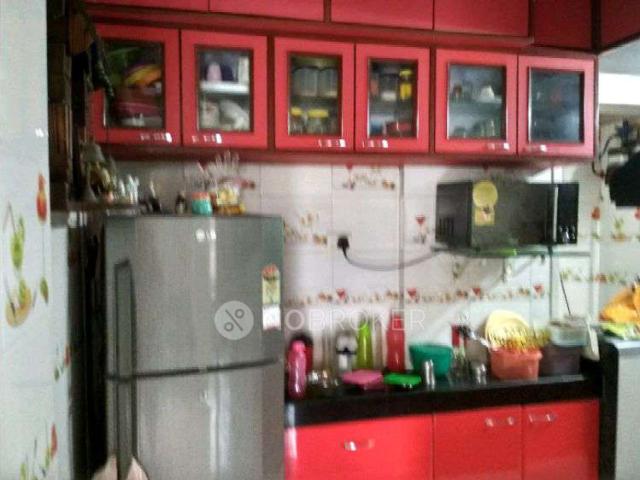 2 BHK Flat In Rna Courtyard, Sector 8 for Rent In Sector 8