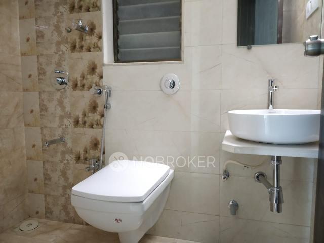 2 BHK Flat In Rna Ng Diamond Hill B Phase I for Rent In Mira Road East