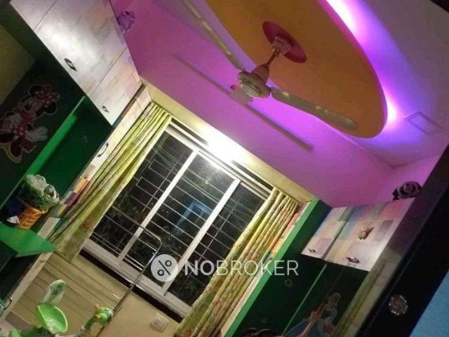 2 BHK Flat In Rna Ng Regency for Rent In Thane West