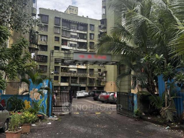 2 BHK Flat In Rna Ng Regency For Sale In Thane West