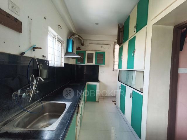 2 BHK Flat In Rng Infra For Sale In Pragathi Nagar