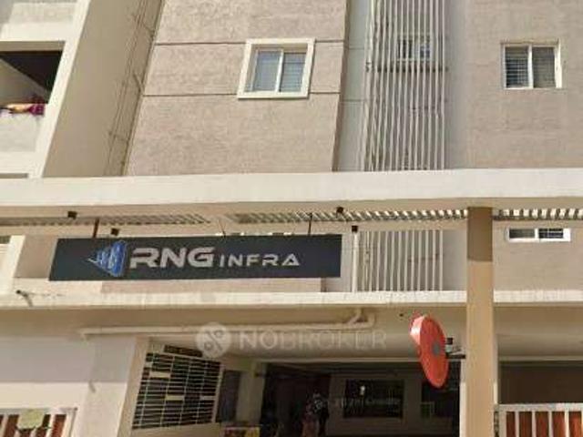 2 BHK Flat In Rng Infra for Rent In Pragathi Nagar